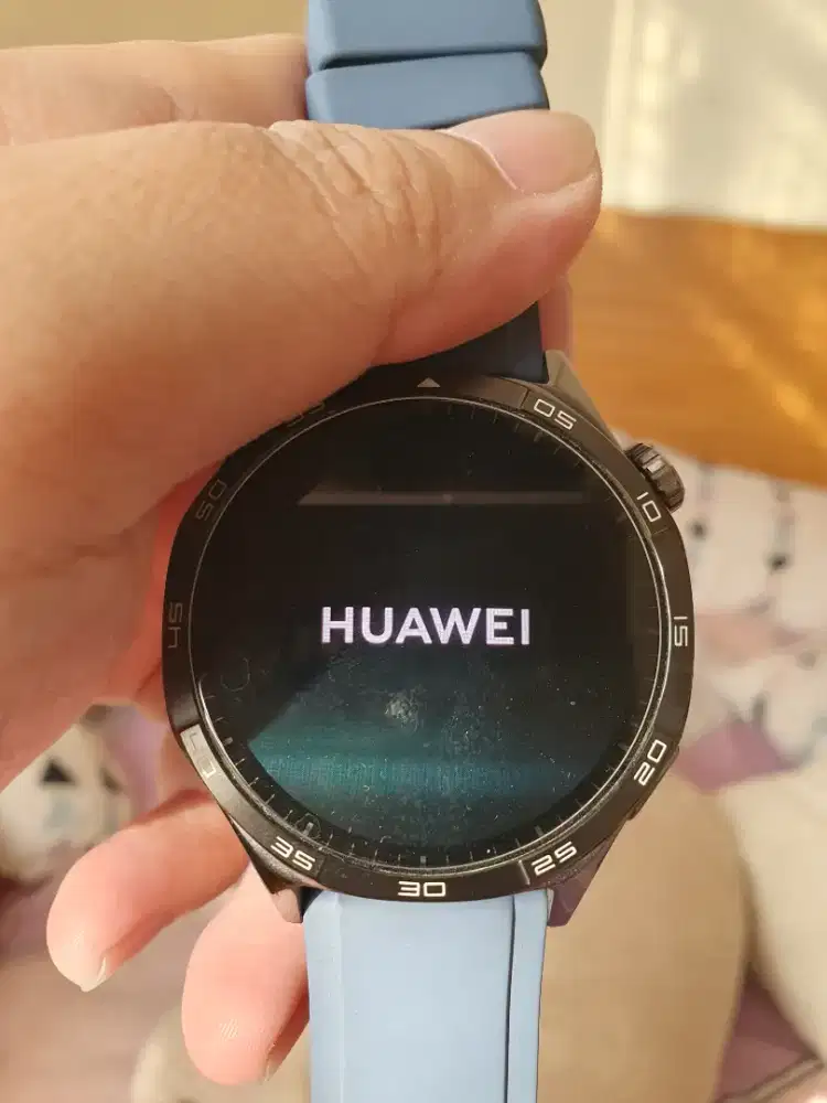 HUAWEI WATCH GT 5 SERIES
