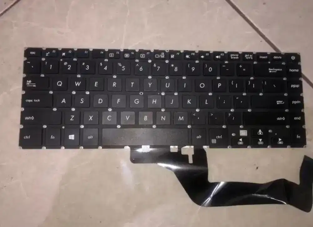 Keyboard Asus - HSC 2025