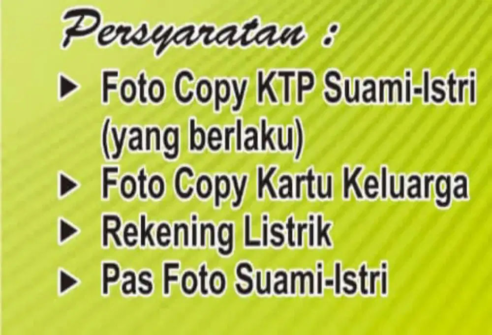 Marketing Modal usaha