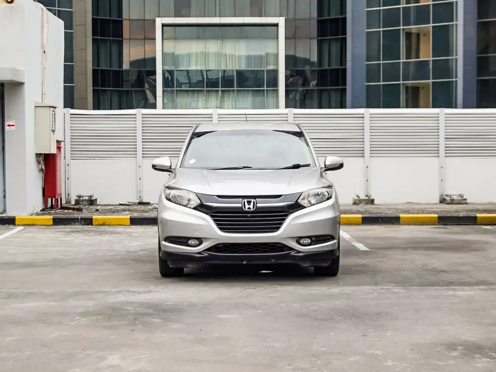 Honda HR-V 2015 Bensin