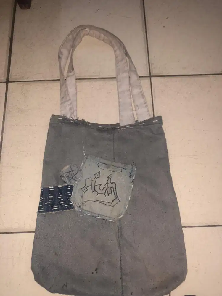 DIY Bag - HSC 2025