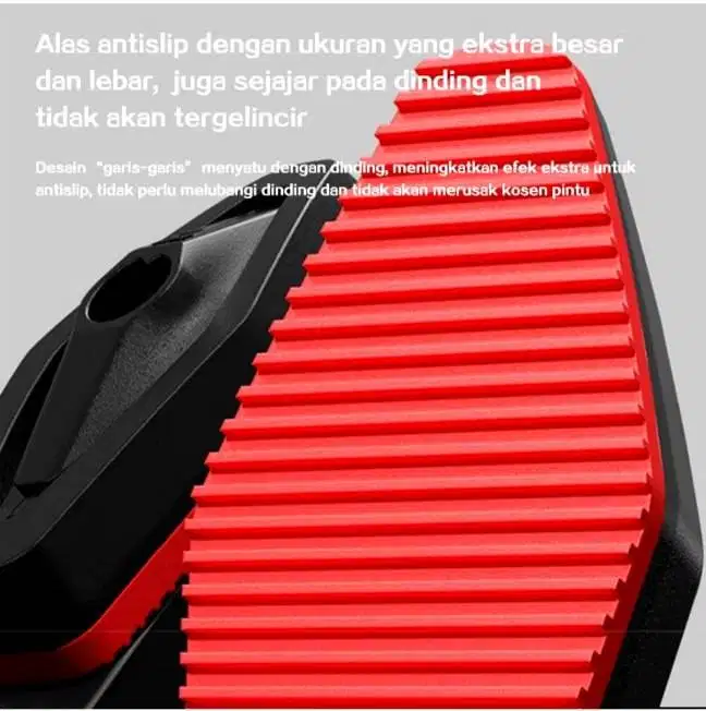 Pull Up Bar ukuran 96 - 130 cm