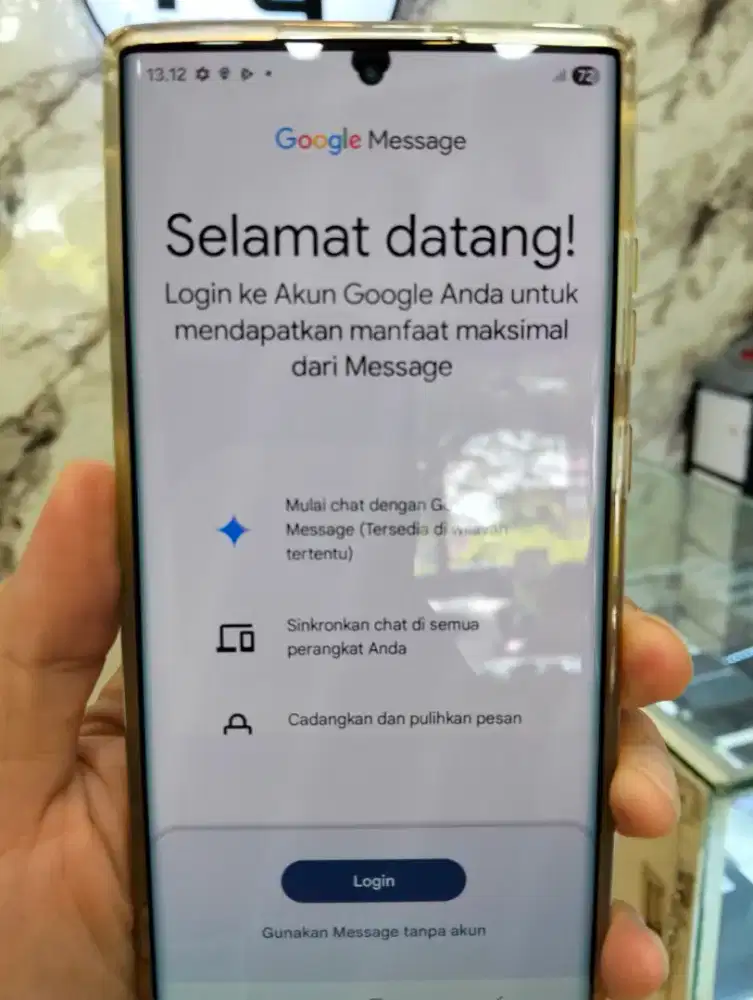 Samsung S22 ultra 512gb