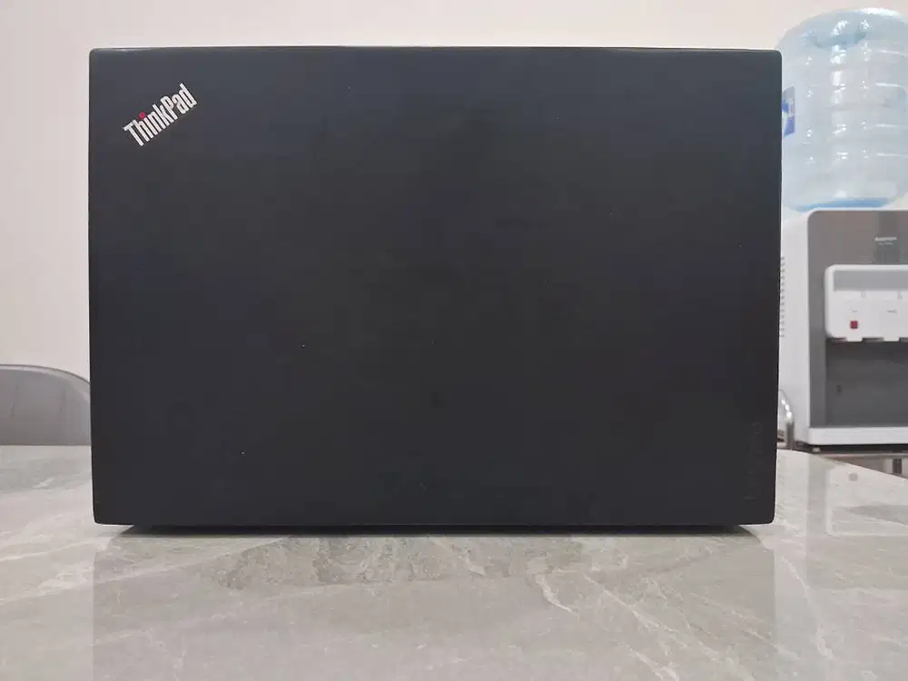 Laptop i5 Gen 7 8GB SSD 256 TouchScreen FHD LENOVO ThinkPad T570 GRNSI
