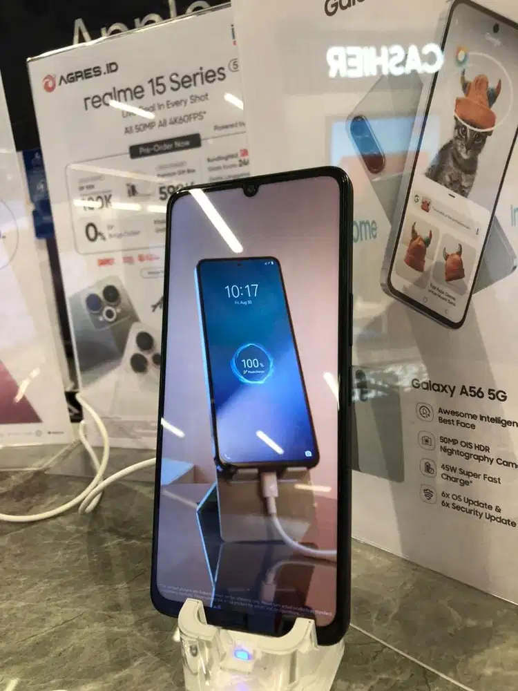 VIVO Y045 4/64GB GRE EN