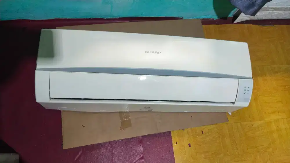 Indor AC Sharp 1/2 pk ( AH-A5MEY )