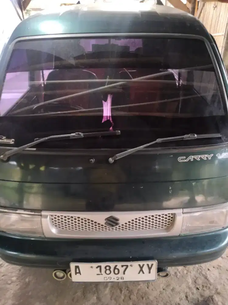 Kalo beli mobil ini di jamin enggak akan nyesal