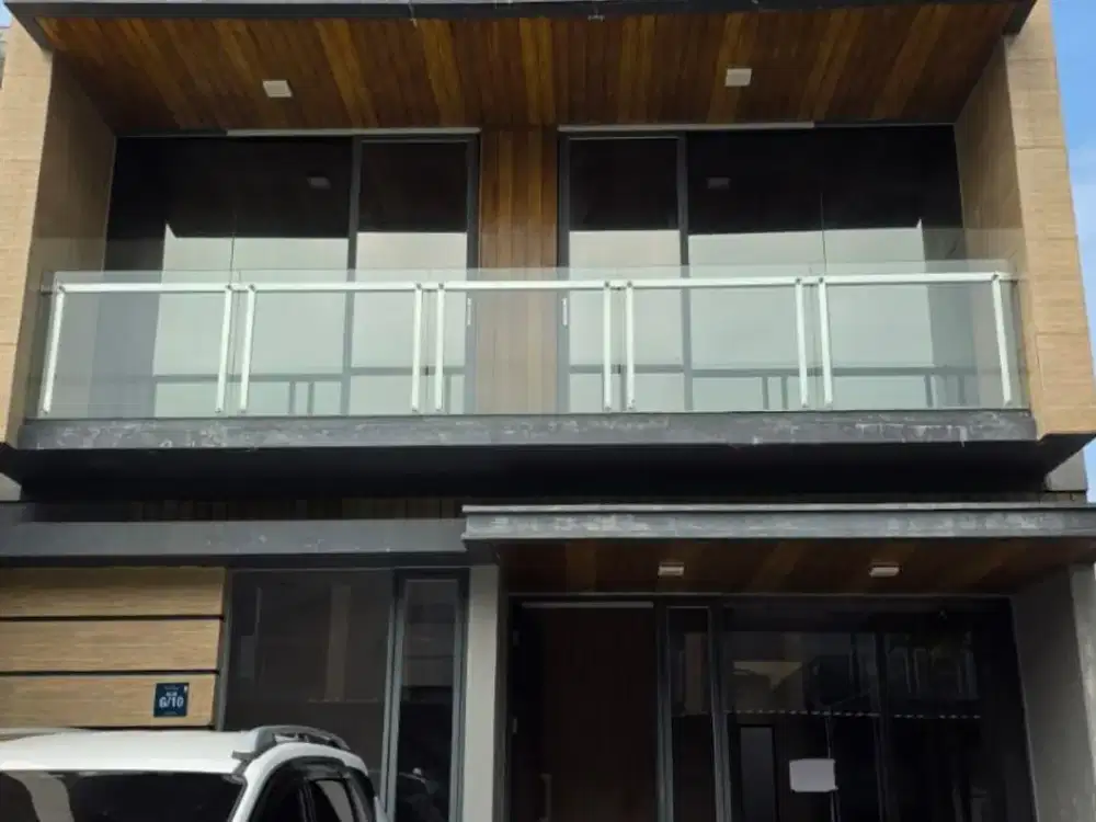 Di Jual Rumah Golden Stone Serpong Tangerang