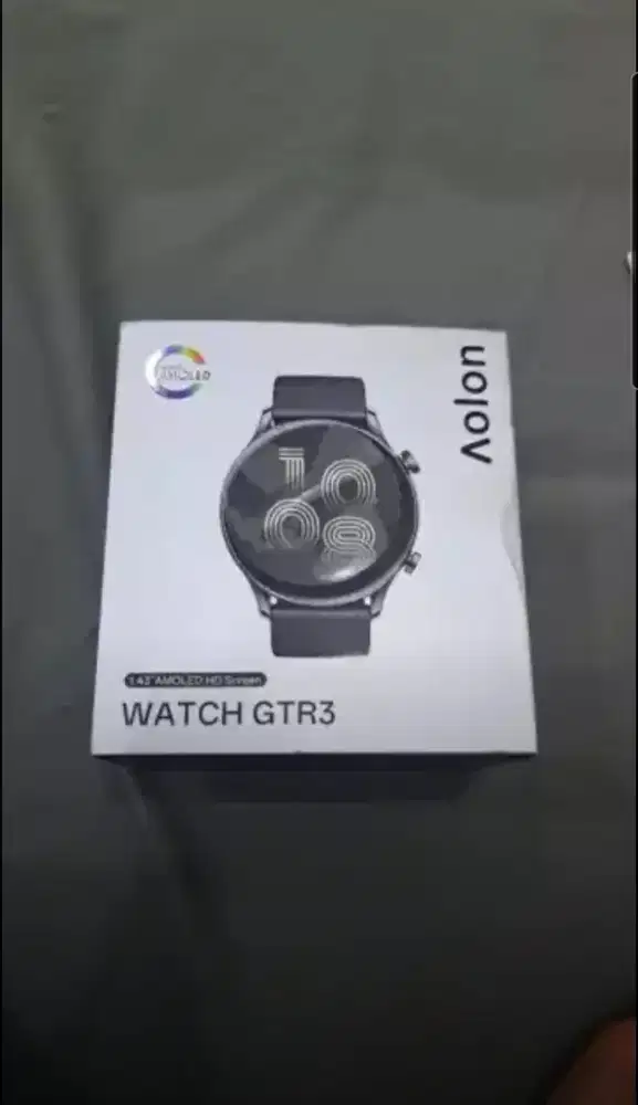Smart Watch Aolon GT3