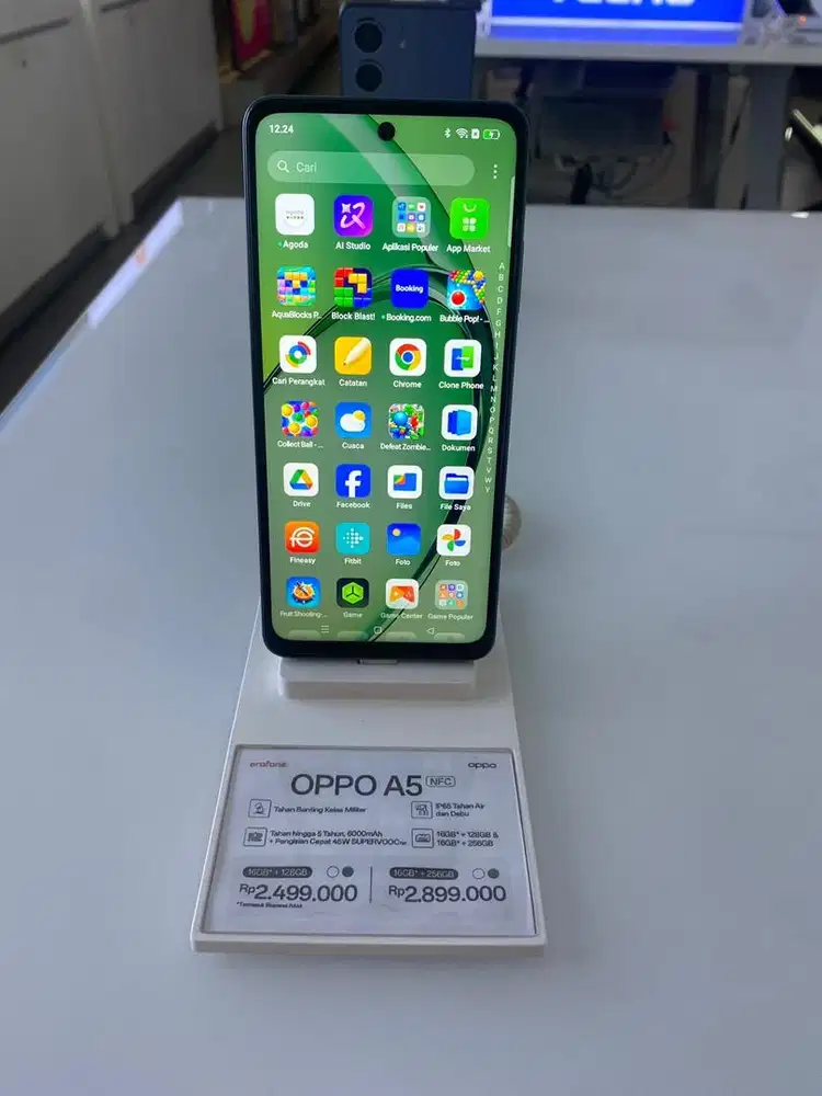 Oppo A5 8/128GB