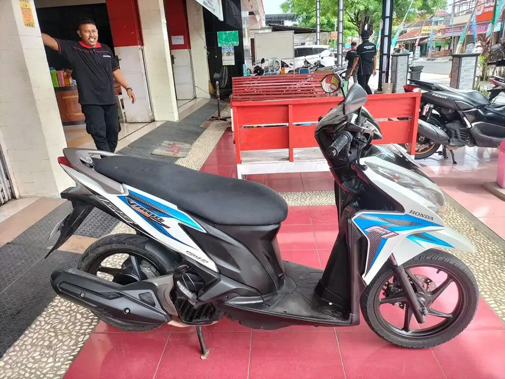 VARIO 125 TAHUN 2013