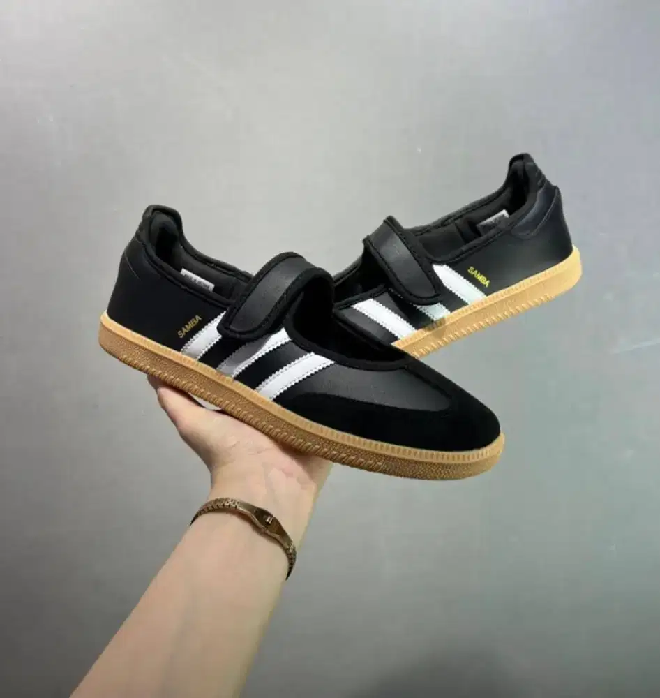 Adidas samba woman