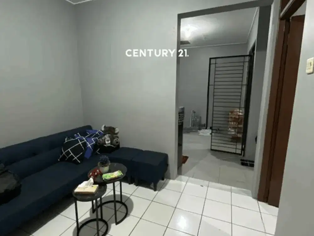 Rumah Bagus Siap Huni Di Lippo Cikarang