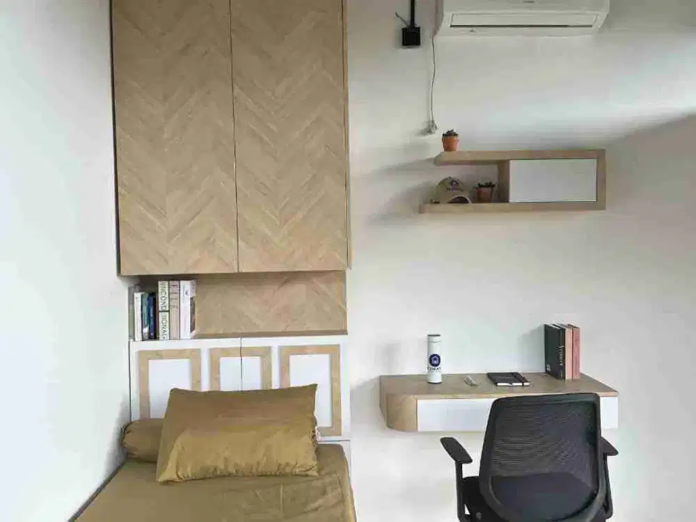 Jual kost baru 5;kamar dekat IPB ring 1 Dramaga Bogor Jabar rumay kos