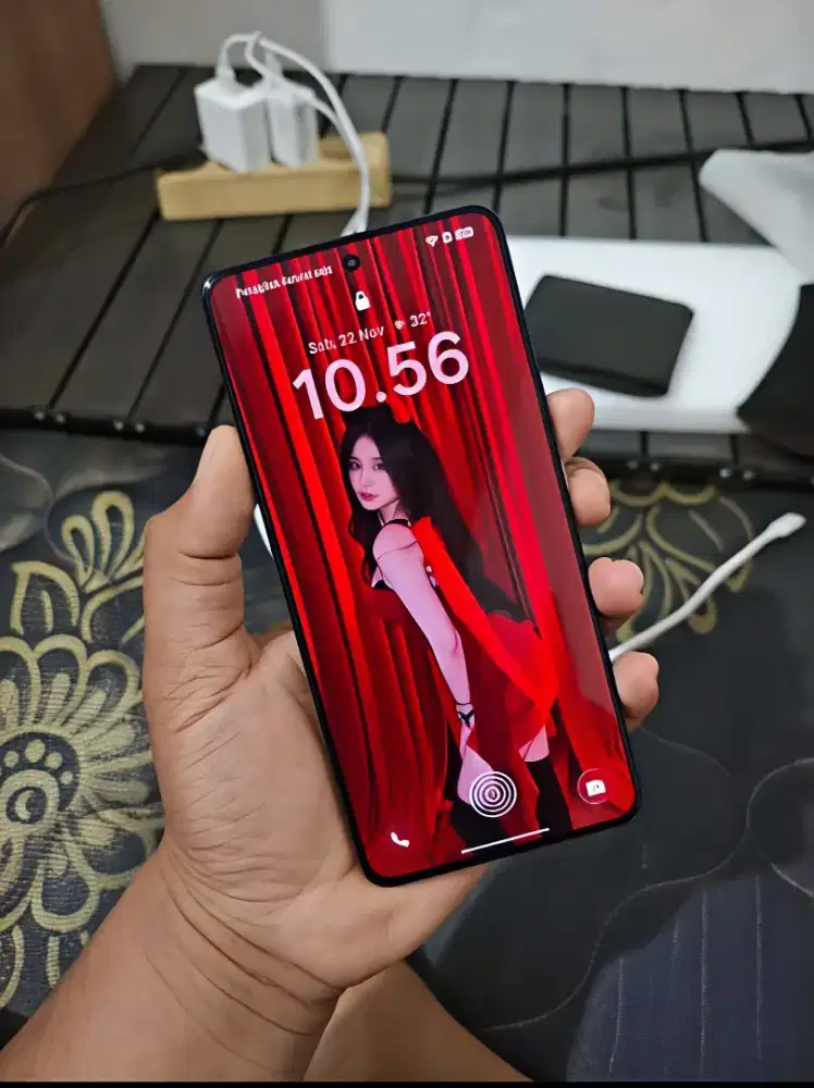 Realme GT 7 12/256GB