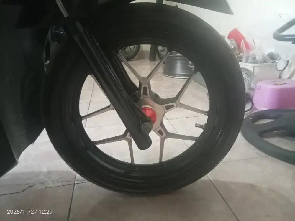 Velg original various 125