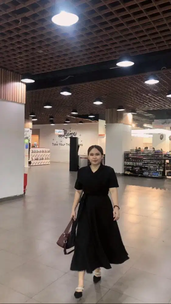 Butuh pekerjaan staff admin