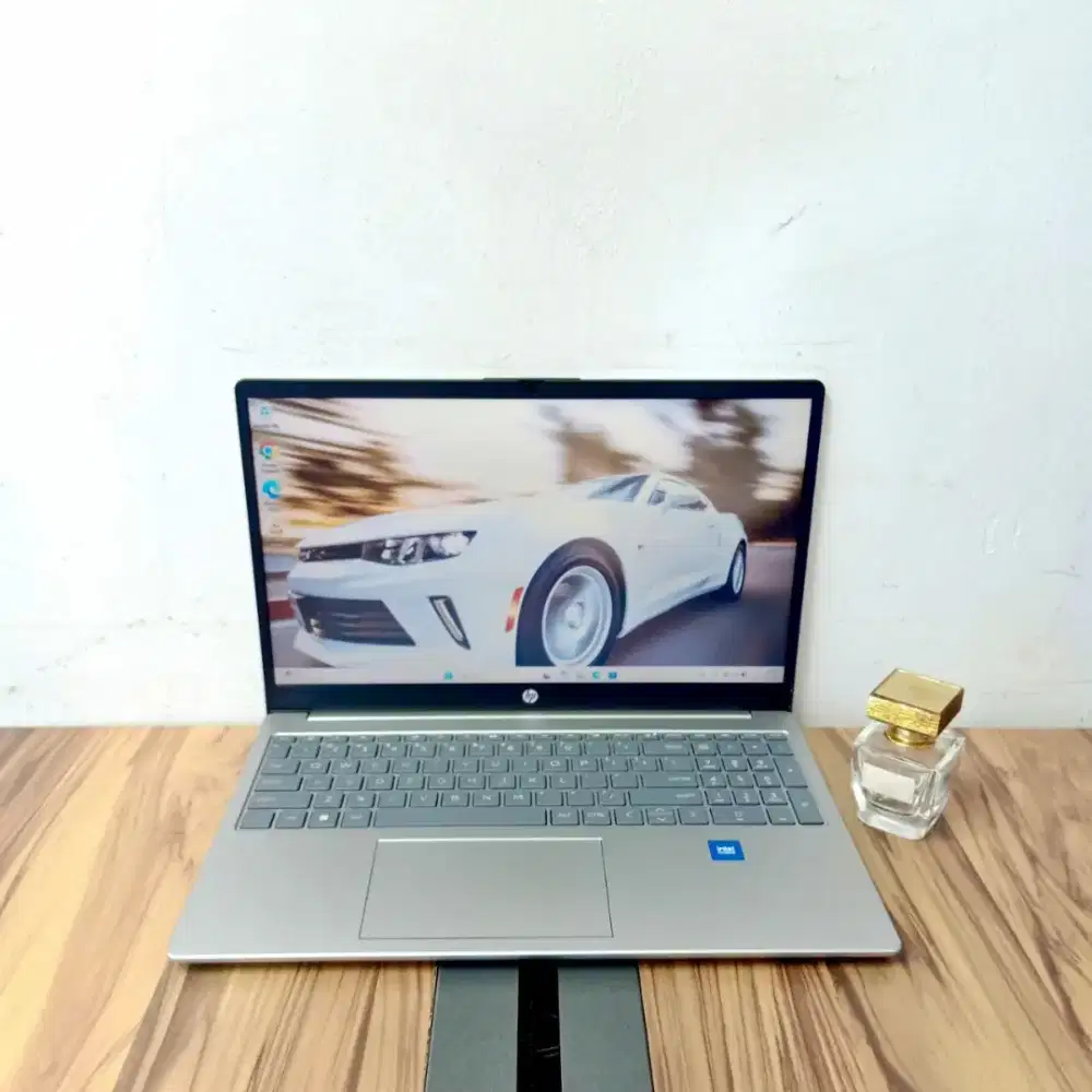 LAPTOP HP 15 FD0081WM INTEL N200 RAM8GB SSD12815INCH SLIM