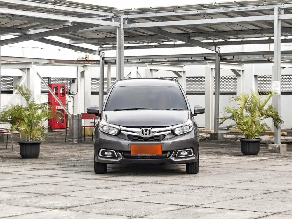 Honda Mobilio E Matic 2018