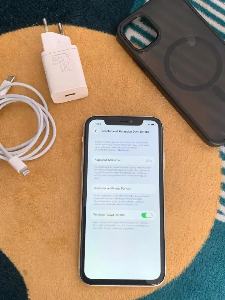 IPhone 11 128gb ex ibox