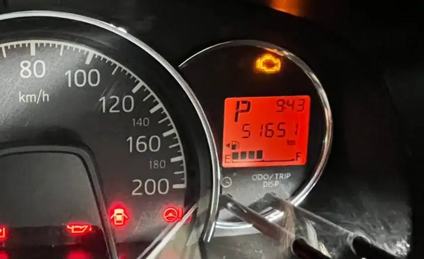 Toyota Agya 2019 Bensin