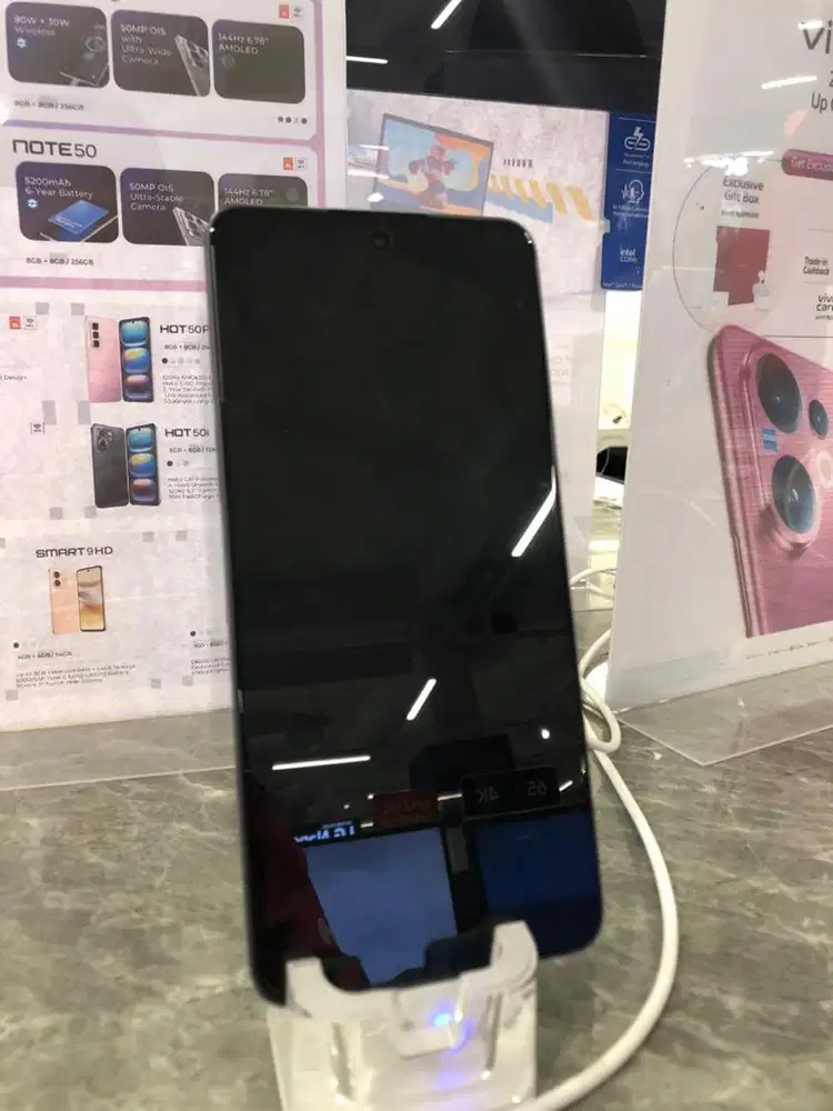 OPPO reno 13 F 8/ 25 G 4 5G purple