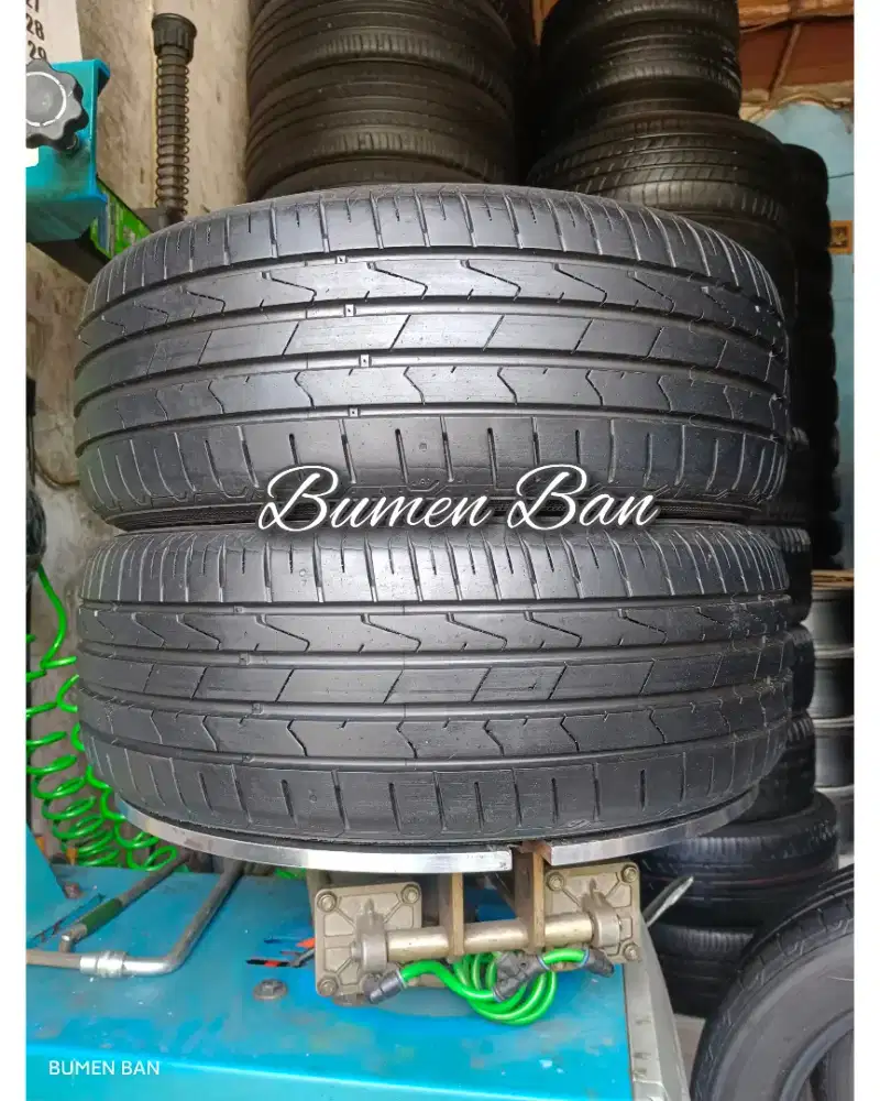 Ban 195 55 R16 Hankook Ventus Prime³