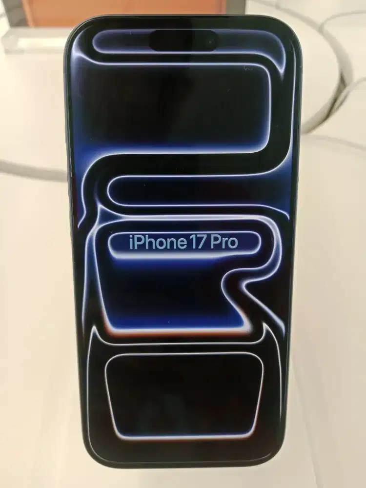 Special Promo Kredit iPhone 17 Pro Di Home Credit Syarat Hanya Ktp