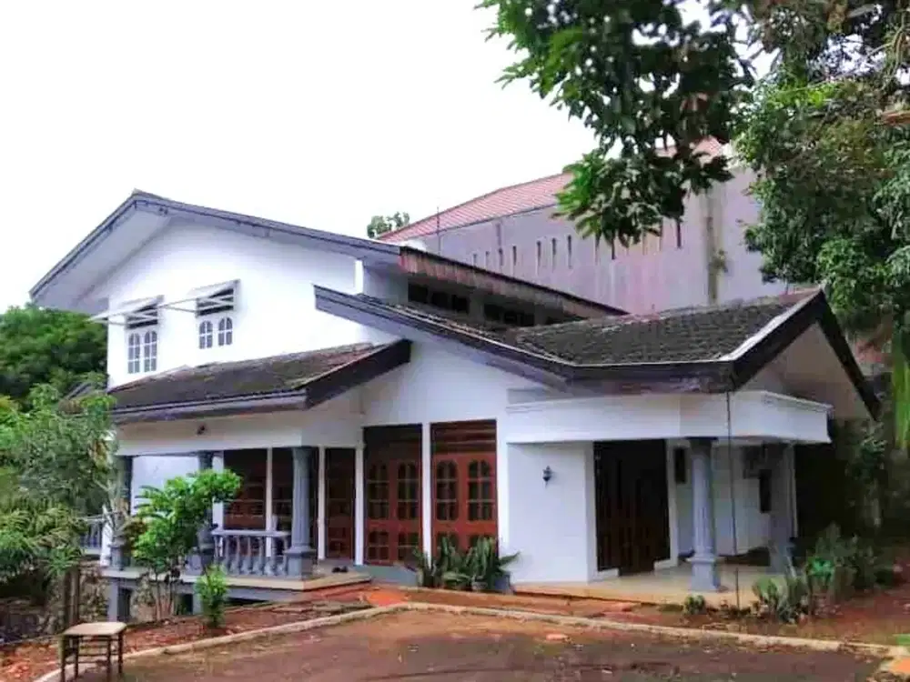Dijual Rumah Swadaya Jakarta Selatan