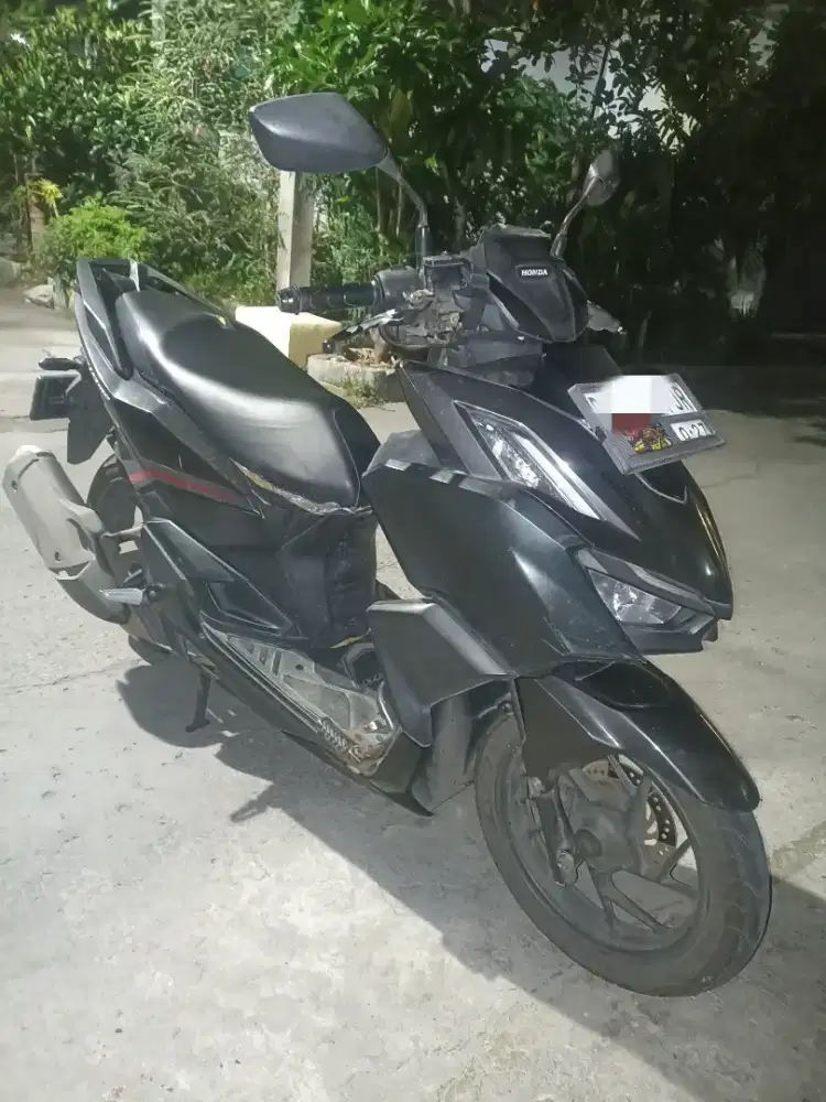 Vario 160 CBS 2022