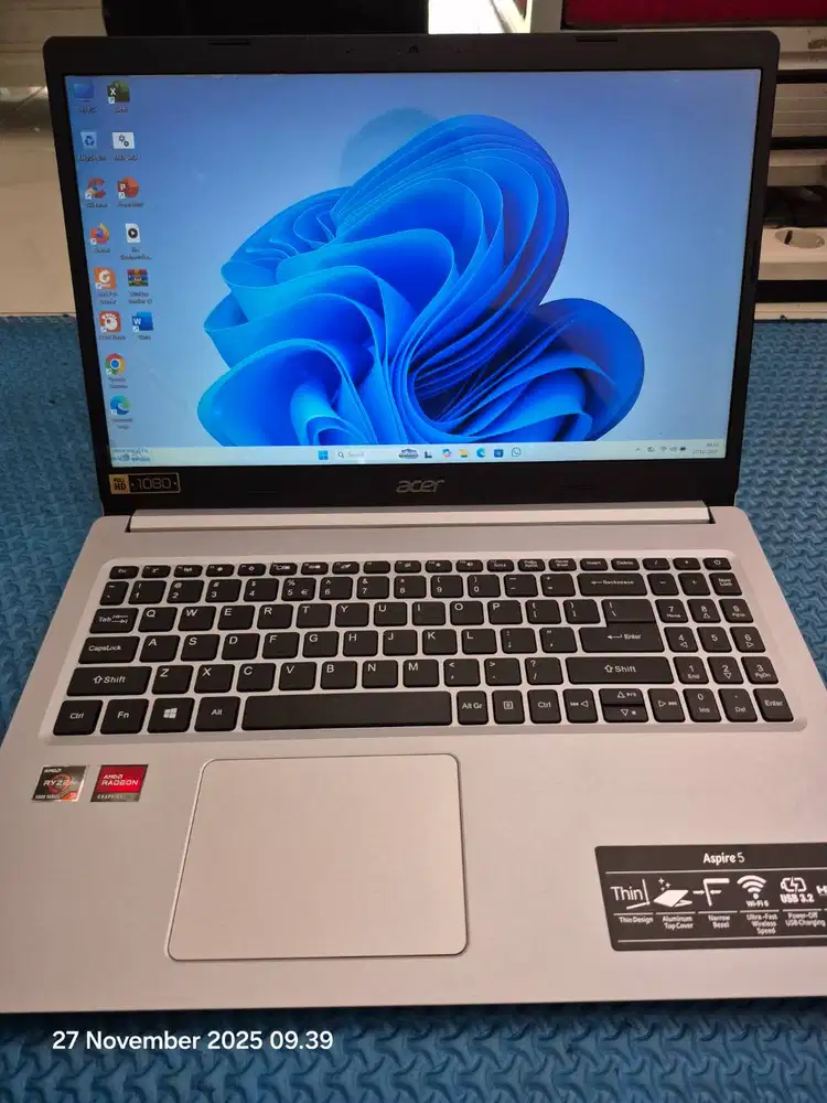 LAPTOP Acer Aspire A515-45-R0RG