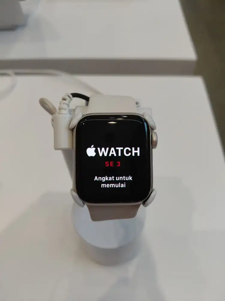 APPLE WATCH SE 3 40mm 44mm