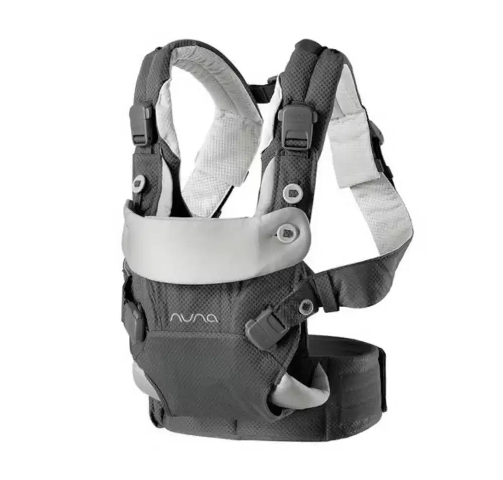 Gendongan Bayi NUNA CUDL