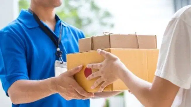 Lowongan Supir Serabutan dan Staff Packing Online