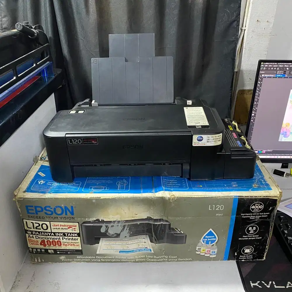 Printer Epson L120
