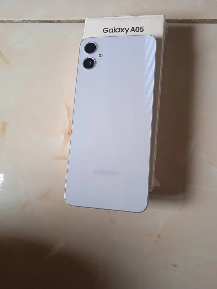 Hp samsung Galaxy A05