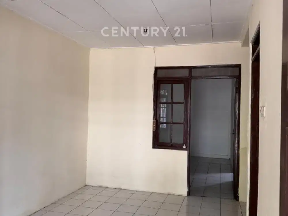 Rumah Asri Taman Lembah Hijau Lippo Cikarang. BU Banget