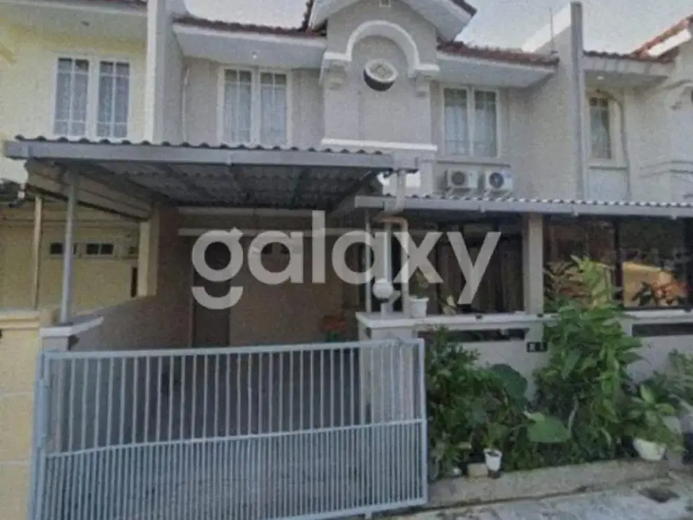 MURAH BU cepat Taman mutiara Pakuwon city