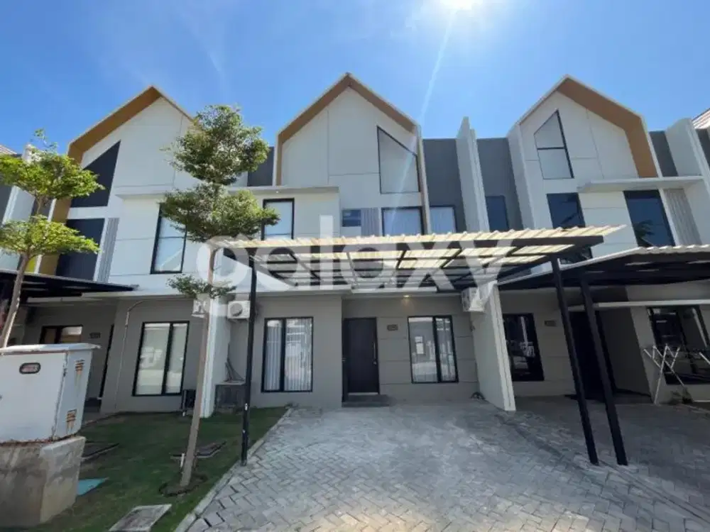 termurah furnish siap huni  Eastern Park Residence