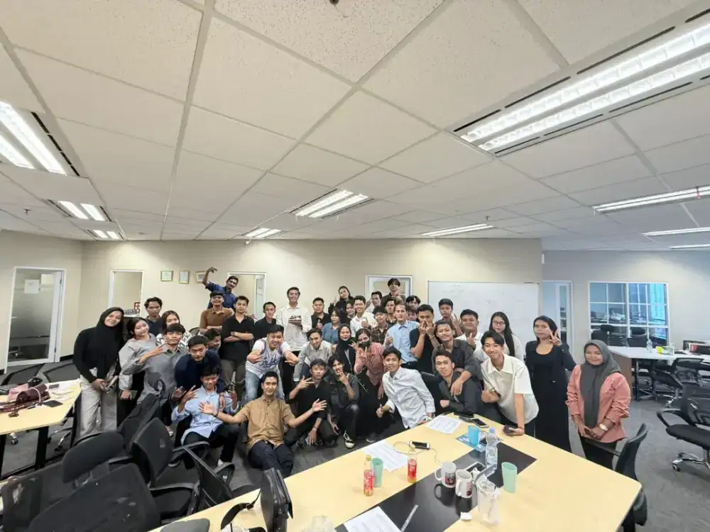 Lowongan pekerjaan, schedule broker