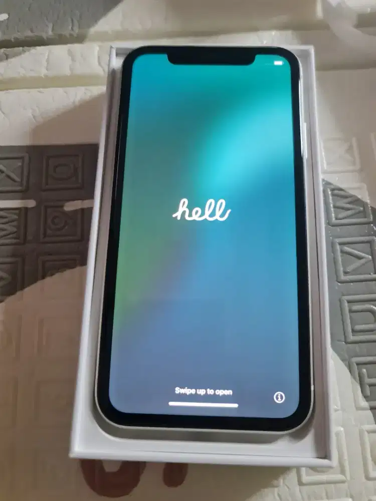 Iphone 11 128g ex digimap