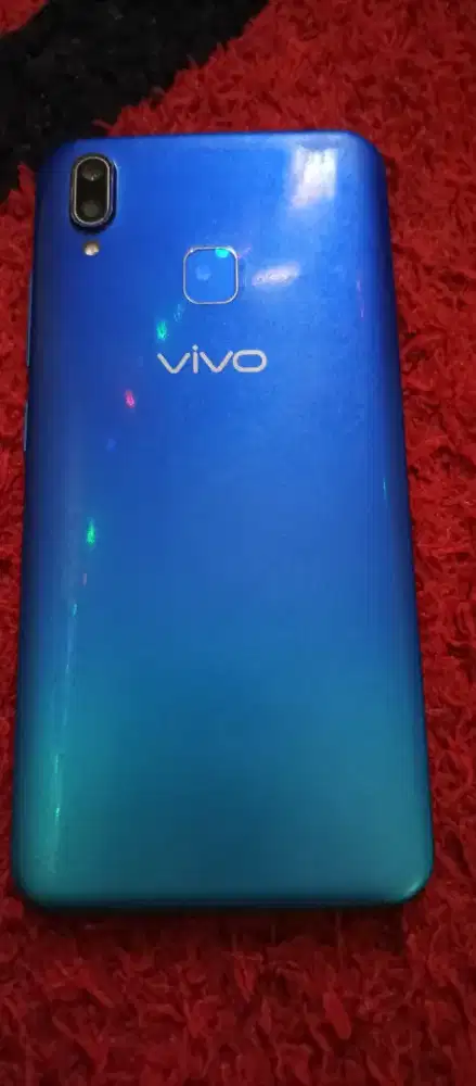 Hp Vivo Y93 Ram 3/32