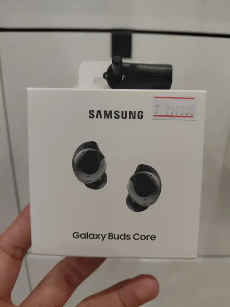SAMSUNG BUDS CORE