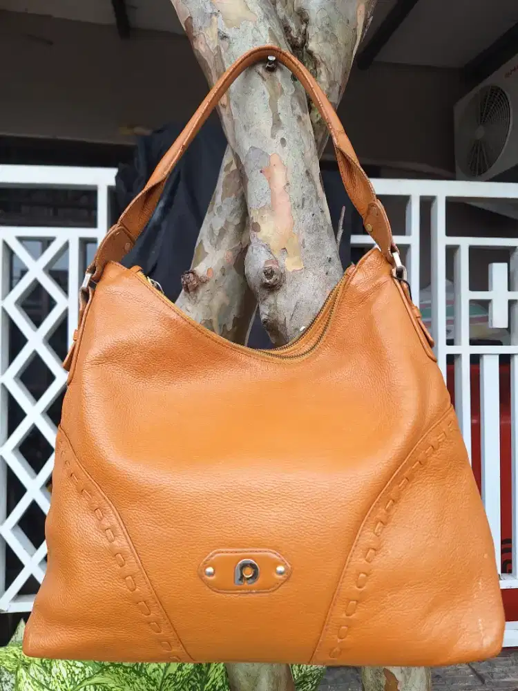 Jual tas papilon ori kulit asli
