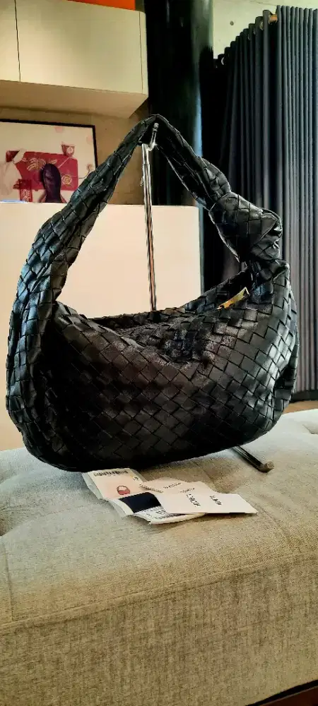 Tas bv jodie size small