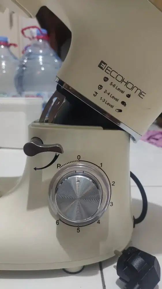 Mixer Ecohome 5 Liter