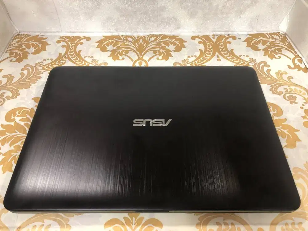 LAPTOP MURAH ASUS X411MA CELERON RAM 8GB SSD 128GB SIAP GASSSS