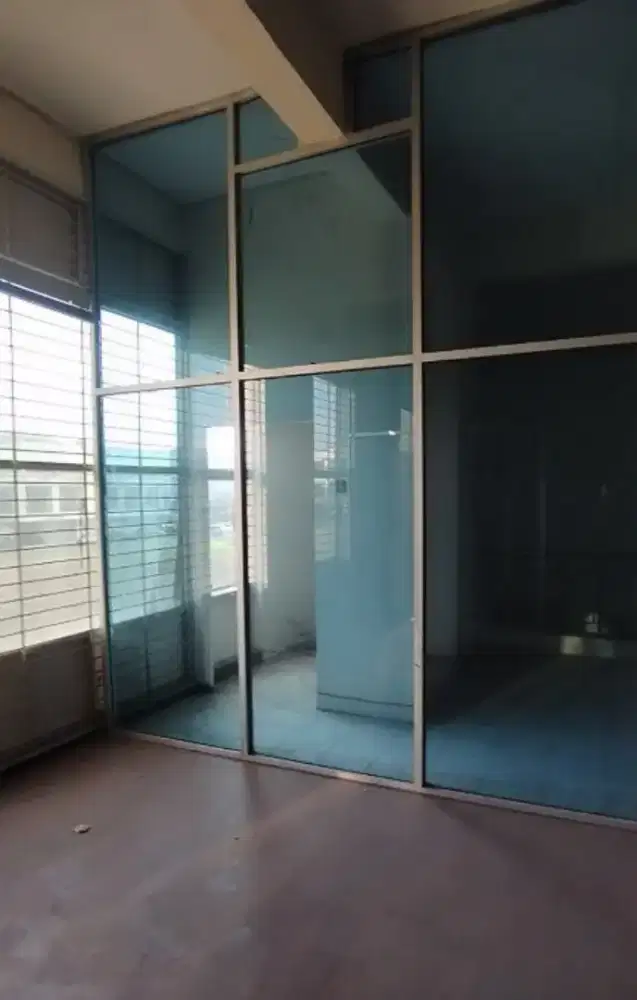 Kantor gundang dan lainnya