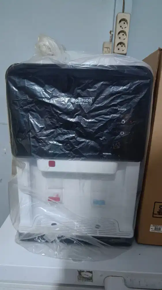 DISPENSER MASPION 2 MODE