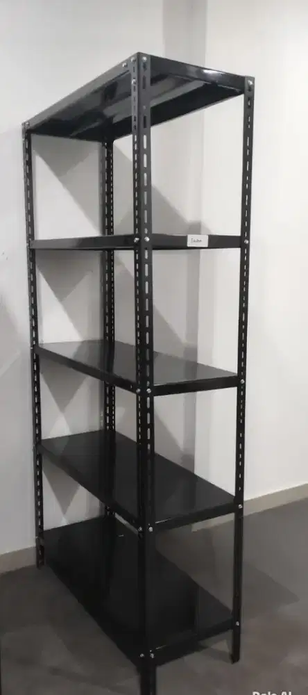 Jual kursi dan rak susun